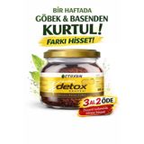 Zayiflama Hindiba Detox Kahvesi Besin Destekleyici (1 Kutu)