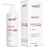 Zayıflamış Saçlar Için Durulanmayan Yenileyici Bakım Kremi - Unrinsed System Hair Cream