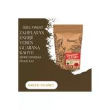 Zayıflatan Guarana Kahve