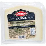 Zayka Altınkılıç Gurme Eski Kaşar 250 G - 1 Adet