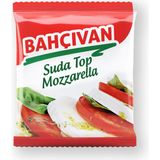 Zayka Bahçıvan Suda Top Mozzarella 125 G - 1 Adet
