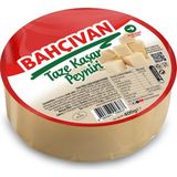 Zayka Bahçıvan Tam Yağlı Taze Kaşar Peyniri 400 G - 1 Adet