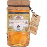 Zayka Balparmak Anadolu Lezzetleri Şemdinli Balı 460 G - 0,01 gr