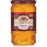Zayka Balparmak Yayla Çiçek Balı 850 G - 0,01 gr