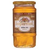 Zayka Balparmak Yayla ve Ova Çiçek Balı 460 G - 0,01 gr