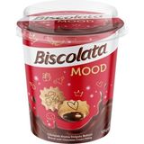 Zayka Biscolata Mood Bardak 125 G - 1 Adet