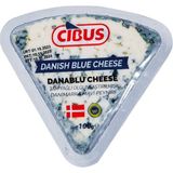 Zayka Blue Heaven Danish Blue Cheese 100G - 1 Adet