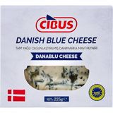 Zayka Blue Heaven Danish Blue Cheese 225 G - 1 Adet
