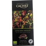 Zayka Cachet Organic Bitter (% 85) Çikolata 90 G - 1 Adet