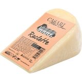 Zayka Casari Tam Yağlı Raclette Peyniri 200G - 1 Adet