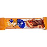 Zayka Çizmeci Time Up Sütlü Çikolata Karamel Kremalı Bisküvi 30 G - 1 Adet