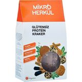 Zayka Doğaçlama Glutensiz Protein Kraker 75 G - 1 Adet