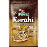 Zayka Eti Burçak Bademli Kurabi Lokmalık 150 G - 1 Adet