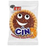 Zayka Eti Cin Portakallı 25 gr - 1 Adet