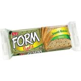 Zayka Eti Form Bisküvi Kepekli 45 G - 1 Adet