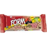 Zayka Eti Form Domates Zeytin Kekikli Kepekli Bisküvi 40G - 1 Adet