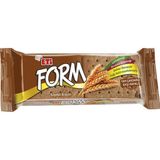 Zayka Eti Form Tam Çavdarlı Ekşi Mayal Kepekli Bisküvi 45G - 1 Adet
