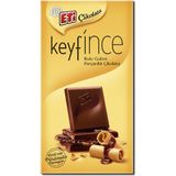 Zayka Eti Keyfince Rulo Gofret Parçalı Çikolata 70 G - 1 Adet