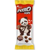 Zayka Eti Petito Çıtır Toplu 16 G - 1 Adet