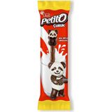 Zayka Eti Petito Çubuk Çikolata 15 G - 1 Adet