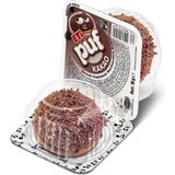 Zayka Eti Puf Kakaolu 18 G - 1 Adet
