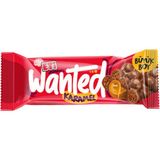 Zayka Eti Wanted Sütlü Çikolata Kaplı Karamelli Bar 32 G - 1 Adet