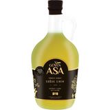 Zayka Güven Asa Erken Hasat Soğuk Sıkım Natürel Zeytinyağı 1.5 L - 0,1 kg
