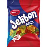 Zayka Kent Jelibon Ayıcık 100 G - 1 Adet