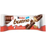 Zayka Kinder Bueno 43 G - 1 Adet