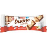 Zayka Kinder Bueno White 39 G - 1 Adet