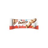 ZAYKA Kinder Bueno White 39 G