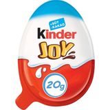 Zayka Kinder Joy Erkeklere Özel 20 G - 1 Adet