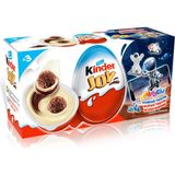 Zayka Kinder Joy T3 Erkeklere Özel 60 G - 1 Adet