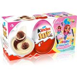 Zayka Kinder Joy T3 Kızlara Özel 60 G - 1 Adet