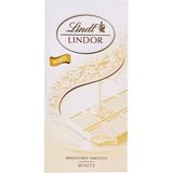 Zayka Lindt Kakao Dolgulu (%50) Beyaz Çikolata 100 G - 1 Adet