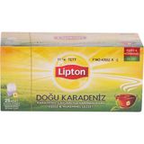 Zayka Lipton Bardak Poşet Çay Doğu Karadeniz 25'li