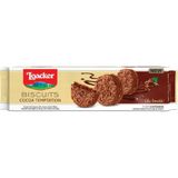 Zayka Loacker Biscuits Cocoa Temptation Bisküvi 80 G - 1 Adet