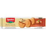 Zayka Loacker Biscuits Hazelnut Passion Bisküvi 80 G - 1 Adet