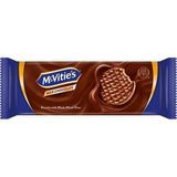 Zayka Mcvitie's Digestive Sütlü Çikolata Kaplı Bisküvi 150G - 1 Adet
