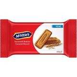 Zayka Mcvitie's Karamelli Bisküvi 120G - 1 Adet