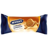 Zayka Mcvities Karamelli Tarçınlı Kremalı Bisküvi 88 G - 1 Adet