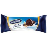 Zayka Mcvitie's Sütlü Kakaolu Kremalı Bisküvi 90G - 1 Adet