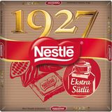 Zayka Nestle 1927 Bol Sütlü Kare Çikolata 60 G - 1 Adet