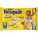 Zayka Nestle Nesquik Duo Kare Çikolata 70 G - 1 Adet