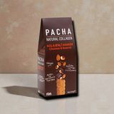 Zayka Pacha Natural Collagen Mercimekli Kolajenli Kraker 50 G - 50 gr