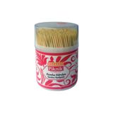 ZAYKA Piknik Japon Tipi Kürdan 730' Li 112-P