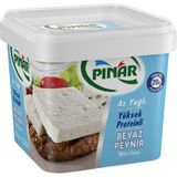 Zayka Pınar Az Yağlı Yüksek Proteinli Beyaz Peynir 400 G - 1 Adet