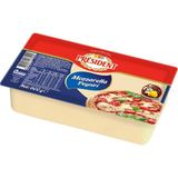 Zayka President Mozzarella Peyniri 600G - 1 Adet