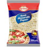 Zayka President Rende Mozzarella Peyniri 200 G - 1 Adet