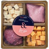 Zayka Primavera&alcatra Chedddar & Rozbif & Kuru Et & Emmental - 1 Adet